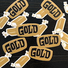San Antonio Gold