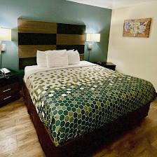 Econo Lodge Inn & Suites Downtown San Antonio Riverwalk Area