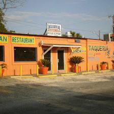 Taqueria Atotonilco