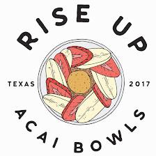 Rise Up Acai Bowls, LLC.