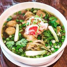 Pho Kim Long