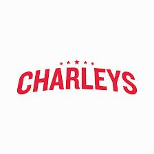 Charleys Cheesesteaks and Wings