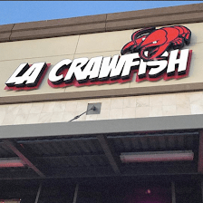 LA Crawfish