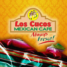 Los Cucos Mexican Cafe