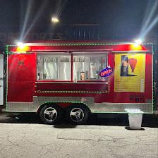 Tacos la mexicana