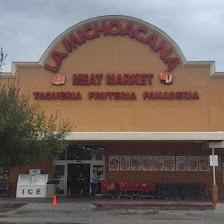 La Michoacana Meat Market