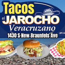 Tacos El Jarocho Veracruzano