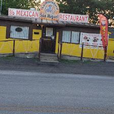 La Herradura San Miguel
