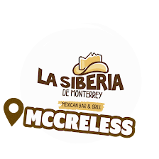 La Siberia De Monterrey Mexican Bar & Grill