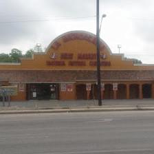 La Michoacana Meat Market