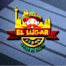 El Lugar Comida de Mexico