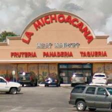 La Michoacana Meat Market