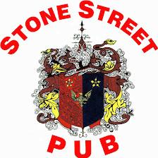 Stone Street Pub