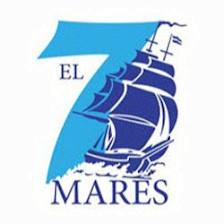 El Siete Mares Seafood Restaurant