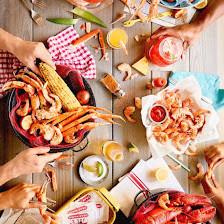 Joe's Crab Shack