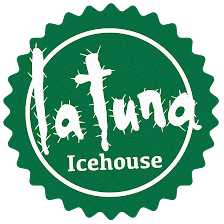 La Tuna Icehouse
