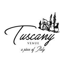 Tuscany wedding venue