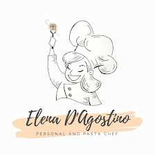 Chef Elena D'Agostino