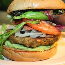 Green Vegetarian Cuisine
