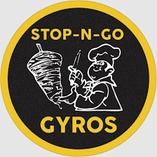 STOP-N-GO GYROS