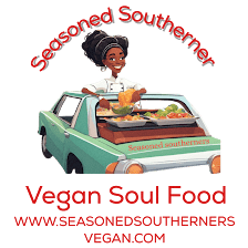Seasoned Southerners Vegan