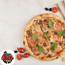 Pizza Roma