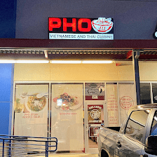 Pho 4U