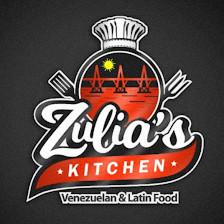 Zulia's Kitchen Food Truck