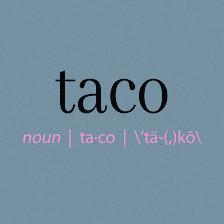 Taco