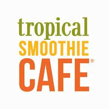 Tropical Smoothie Cafe