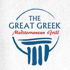 The Great Greek Mediterranean Grill San Antonio, TX
