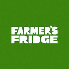 Farmer's Fridge