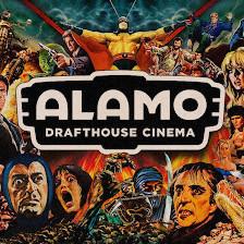 Alamo Drafthouse Cinema Stone Oak