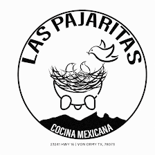 Las Pajaritas