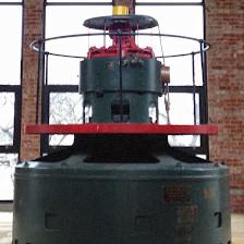 The Powerplant Texas Grill