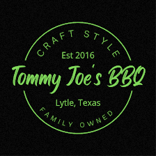 Tommy Joe's BBQ