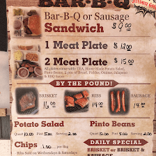 TNT BBQ