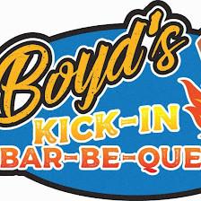 Boyd's Kick-in Bar-be-que,LLC