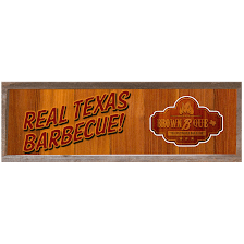 Brown B Que Restaurant