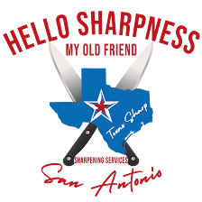 Hello Sharpness