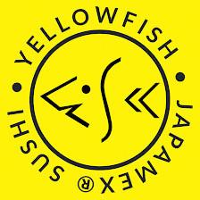 yellowfish sushi