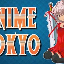 Anime Tokyo