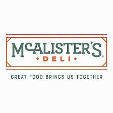 McAlister's Deli