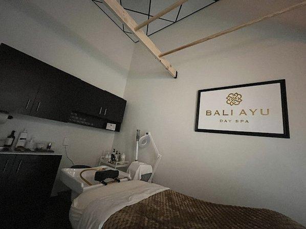Bali Ayu Day Spa