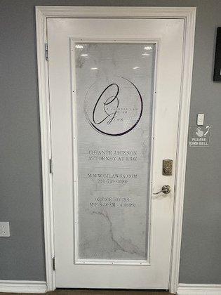 C Jackson Law Firm, PLLC