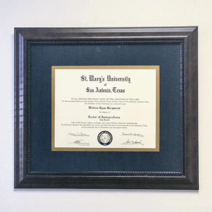 Bergmann Law Firm, PLLC