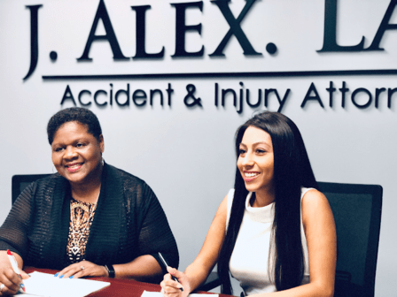 J. Alexander Law Firm, PC
