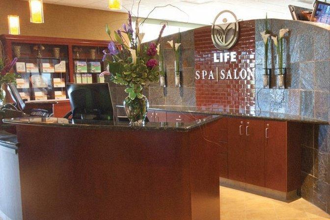 LifeSpa