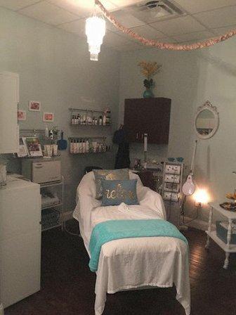 Stone Haven Spa
