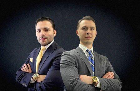 Ried Pecina Trial Lawyers